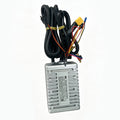 Electric Bike Controller