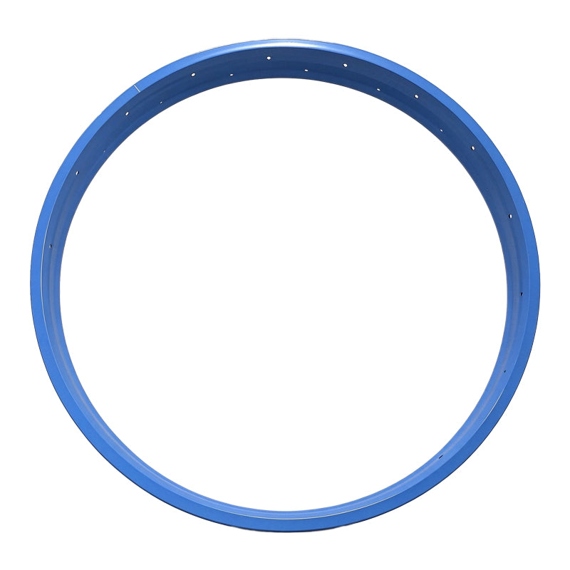 electric bicycle rim